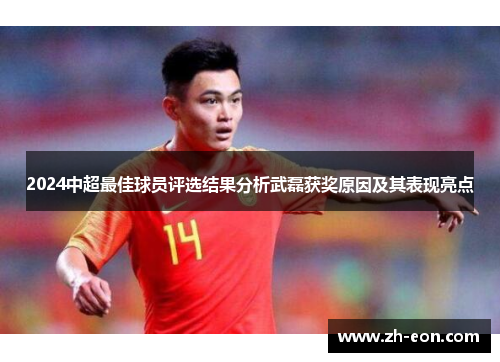 2024中超最佳球员评选结果分析武磊获奖原因及其表现亮点